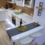 Loft Jerez Lägenhetshotell Jerez de la Frontera