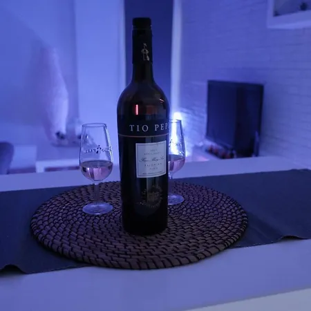 Loft Jerez 3* ヘレス