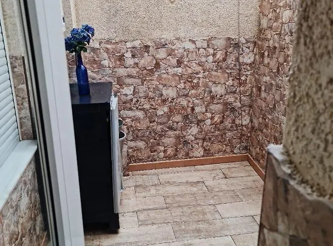 Loft Jerez ヘレス