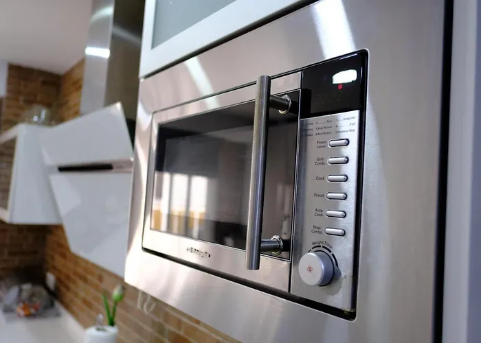 Loft Jerez アパートホテル