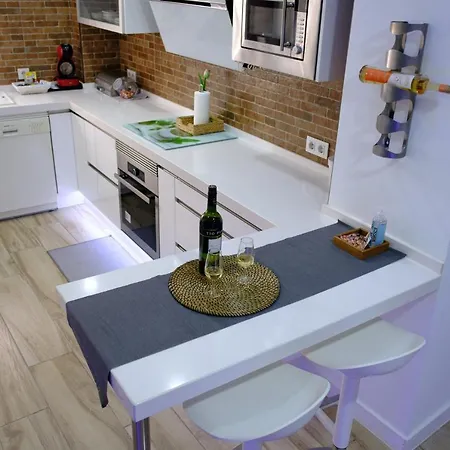 Loft Jerez Aparthotel Jerez de la Frontera