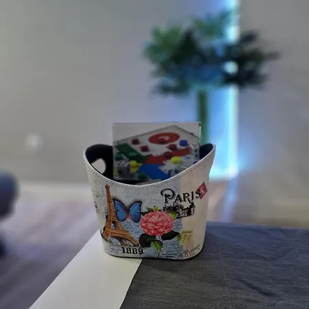 Aparthotel Loft Jerez 3*