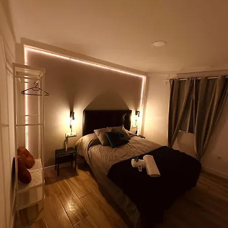 Loft Jerez 3* Jerez de la Frontera