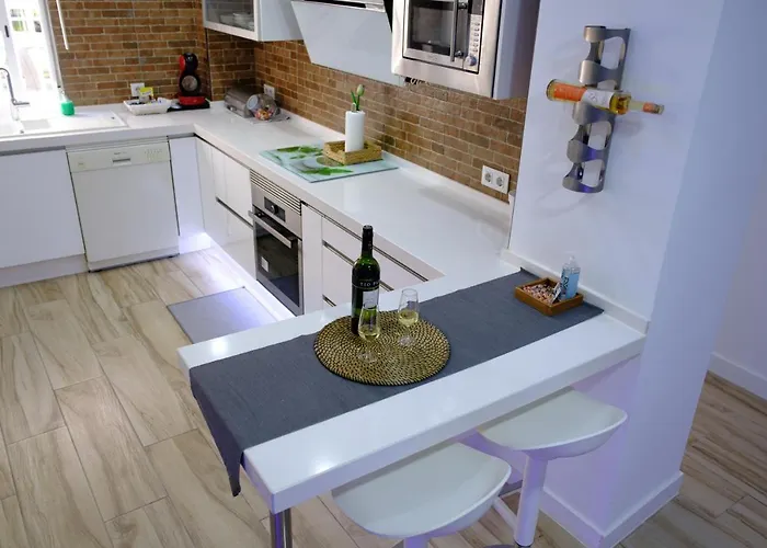 Loft Jerez Apartmanhotel Jerez de la Frontera