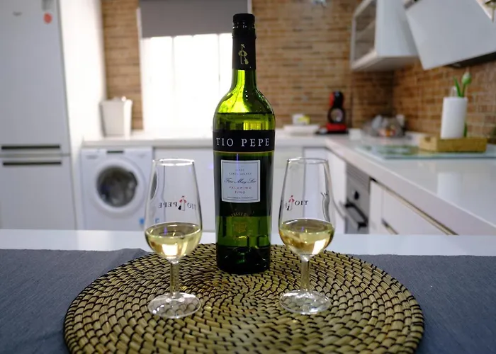 Loft Jerez Jerez de la Frontera