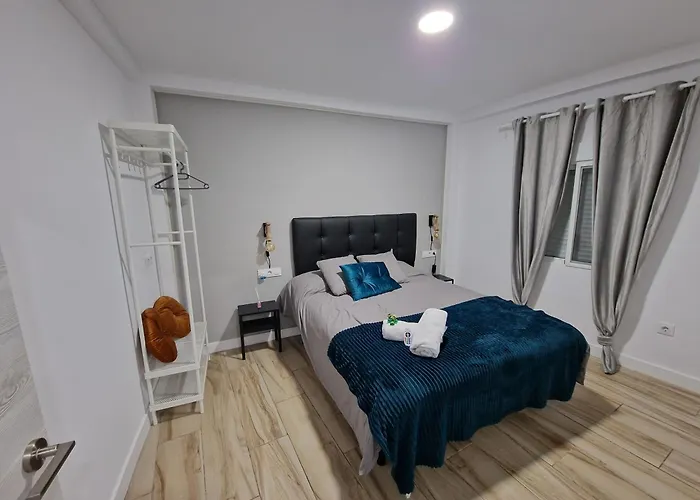 Loft Jerez Jerez de la Frontera