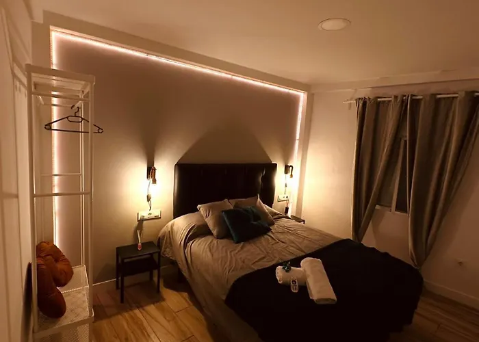 Loft Jerez 3* Jerez de la Frontera