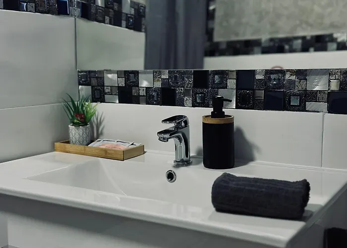 Apartmanhotel Loft Jerez Jerez de la Frontera