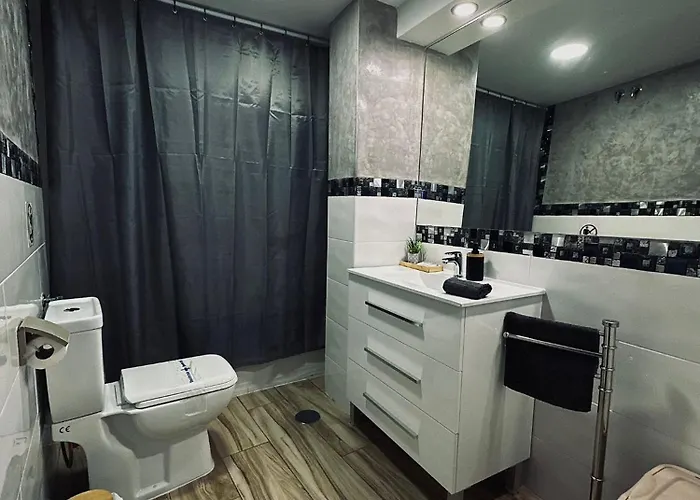 Loft Jerez Apartmanhotel Jerez de la Frontera