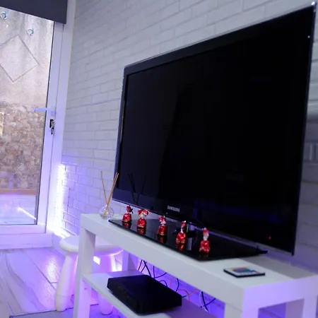 Loft Jerez Aparthotel *