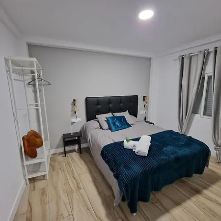 Loft Jerez Jerez de la Frontera